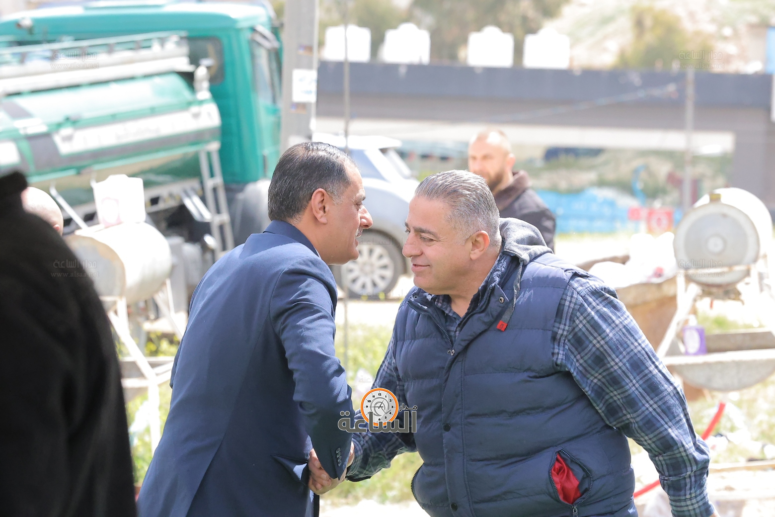 Madar Al-Saa Images 0.9563700960117995