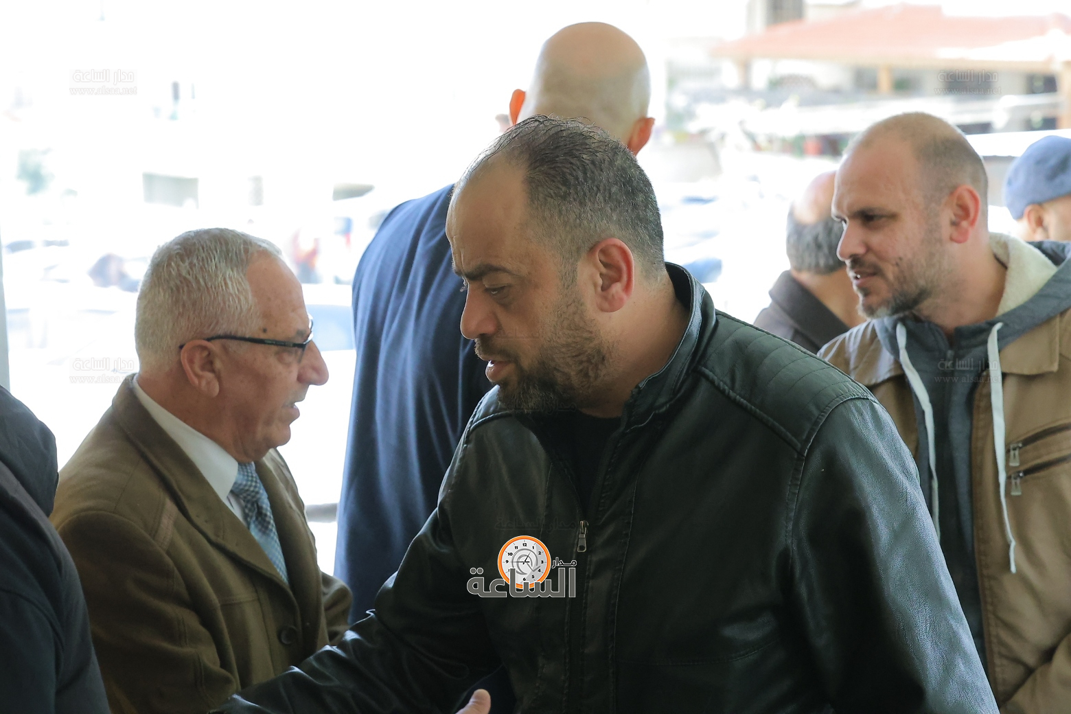 Madar Al-Saa Images 0.33826147709900634