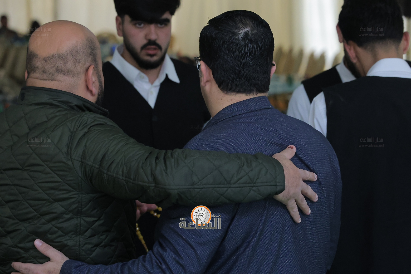 Madar Al-Saa Images 0.1877445625125348