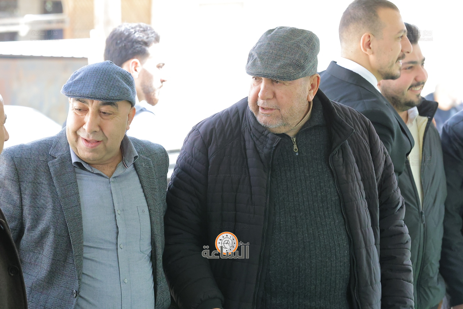 Madar Al-Saa Images 0.9628705964604672