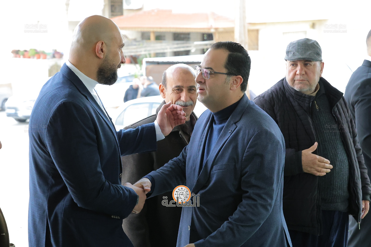 Madar Al-Saa Images 0.6933616565048631