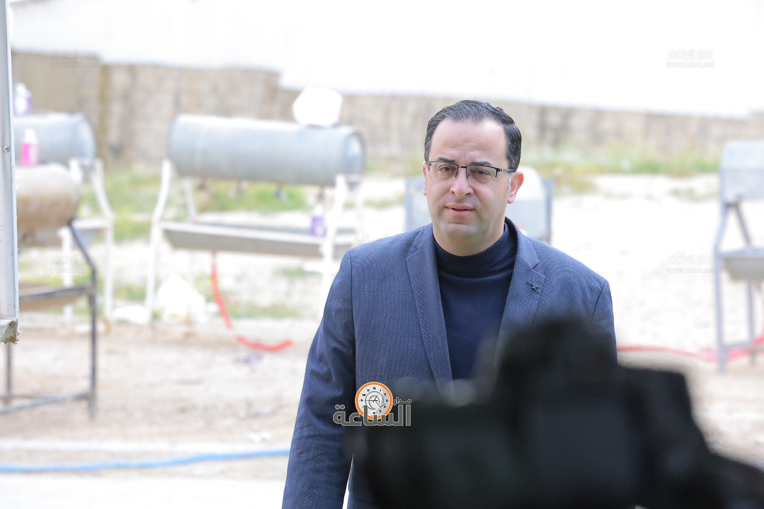 Madar Al-Saa Images 0.4160108514826958