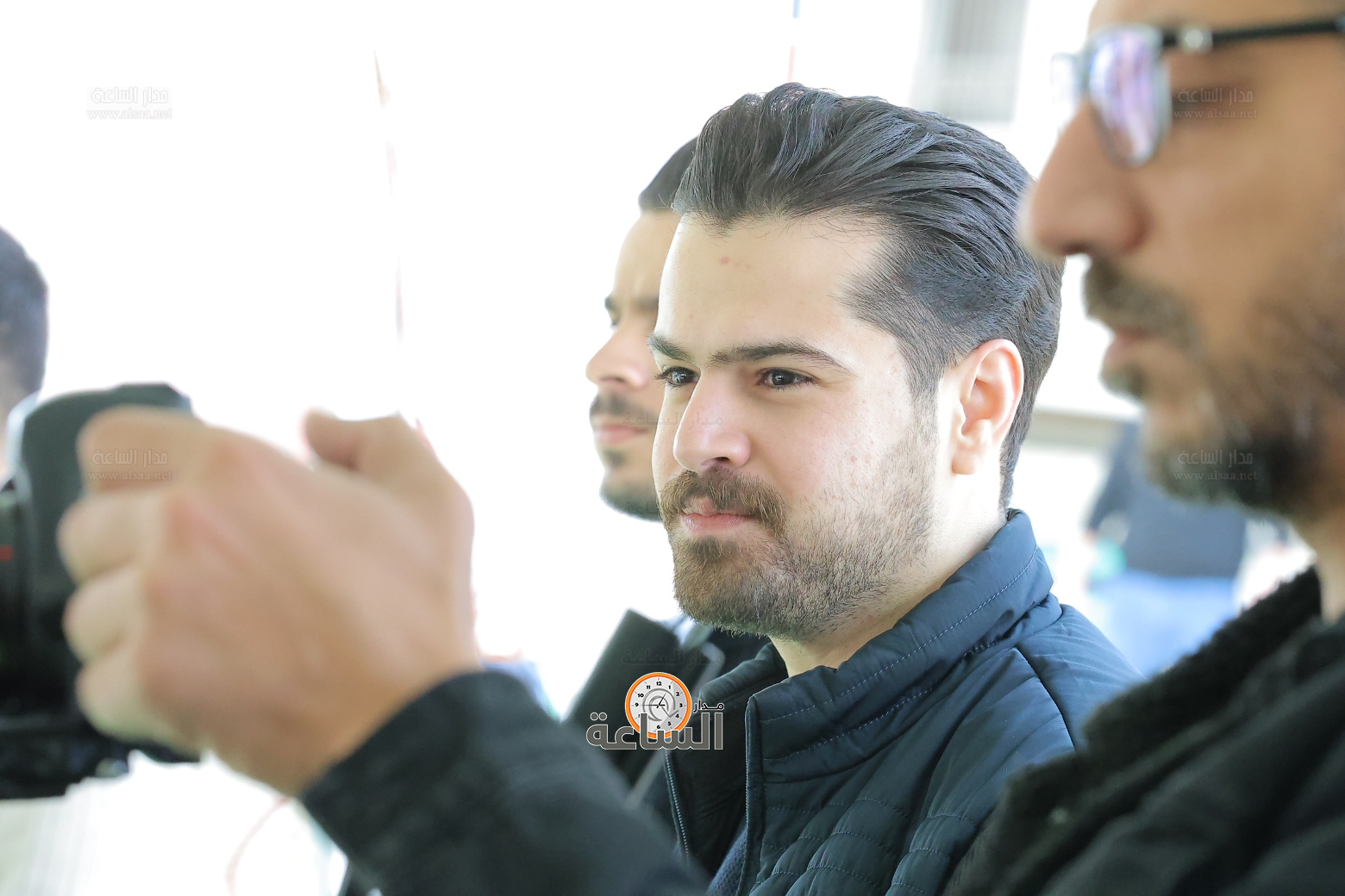 Madar Al-Saa Images 0.7214288035712072