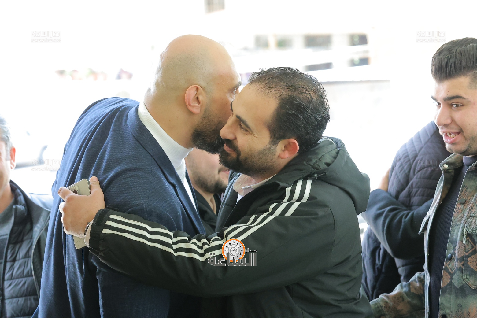 Madar Al-Saa Images 0.5261043968908852