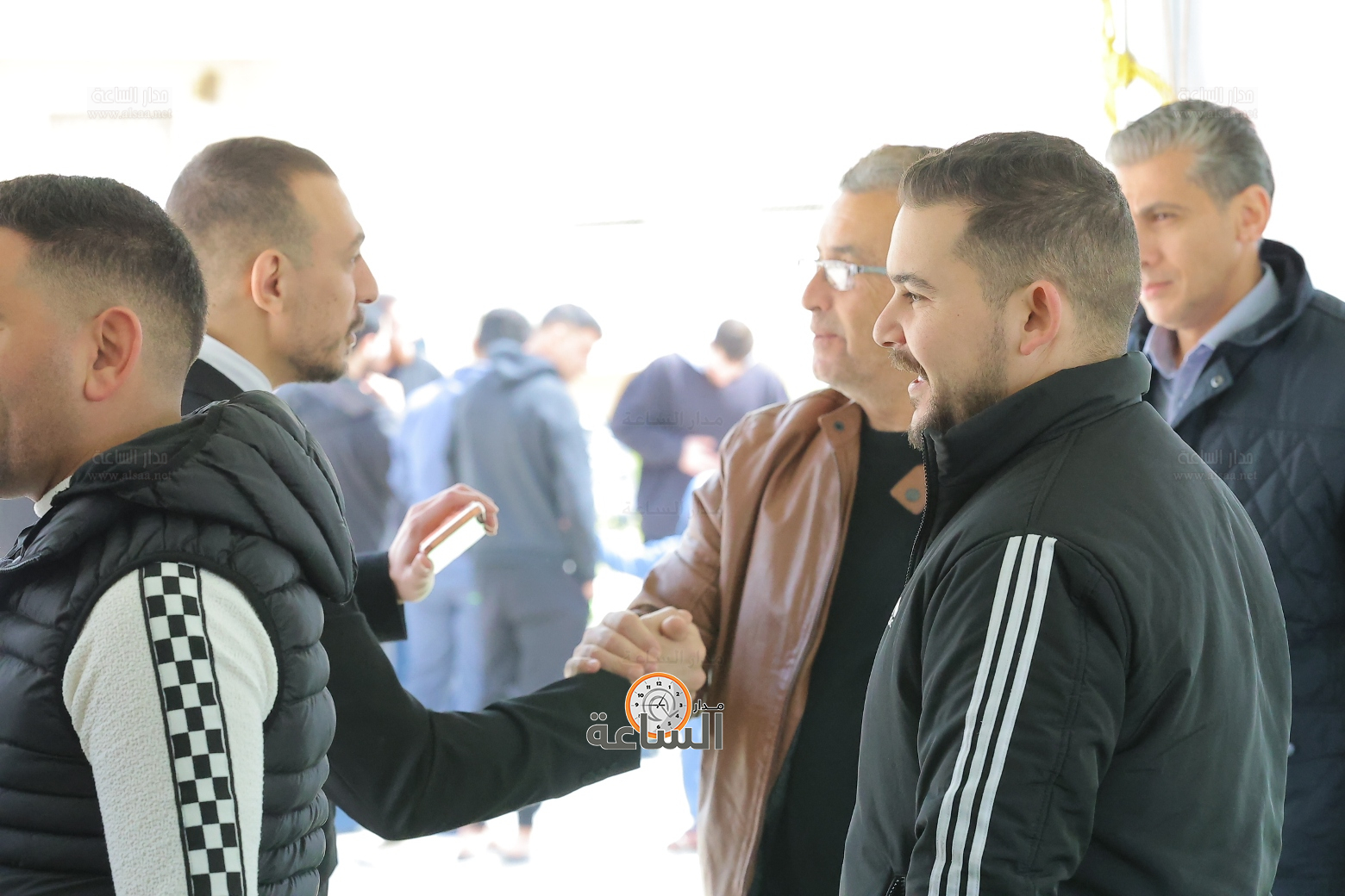 Madar Al-Saa Images 0.07178020551717446