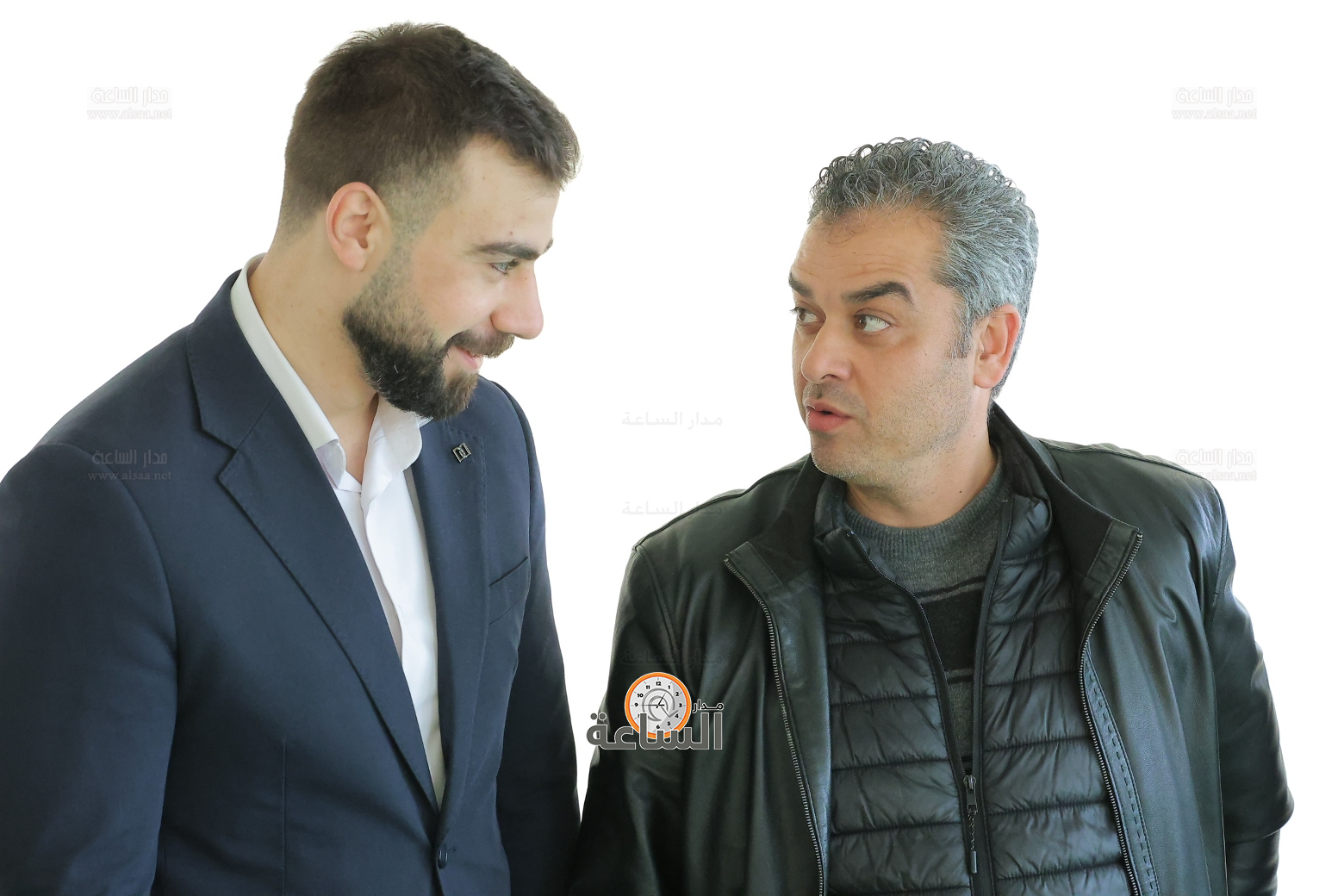 Madar Al-Saa Images 0.6172613927355579