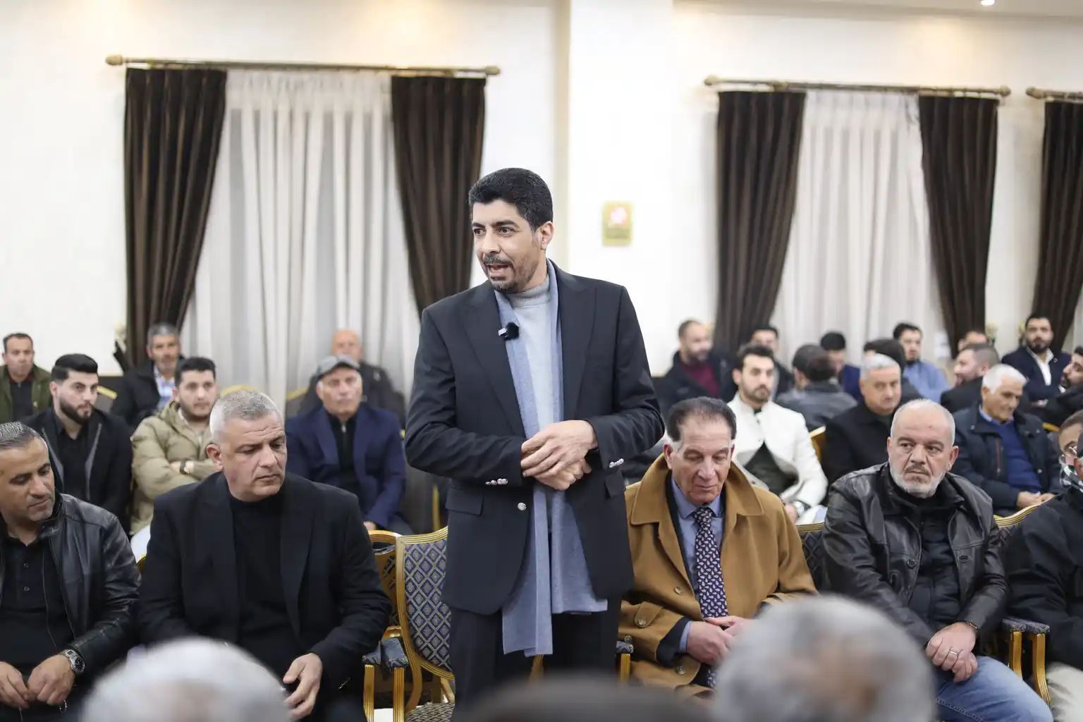 Madar Al-Saa Images 0.18399921927329987