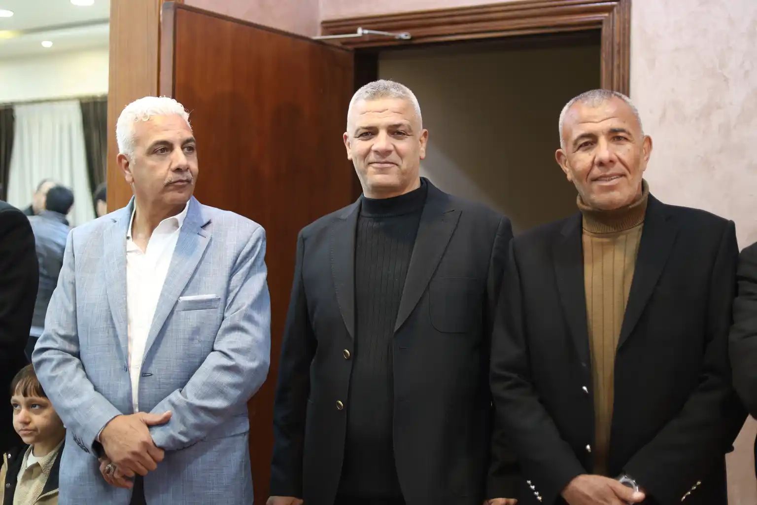 Madar Al-Saa Images 0.4999961189728378