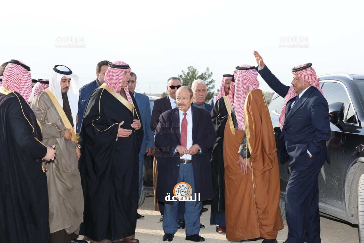 Madar Al-Saa Images 0.20026054294017748