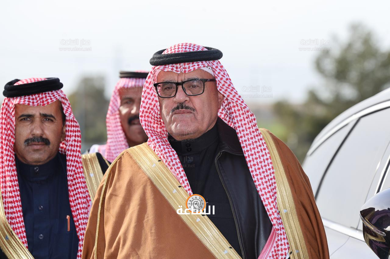 Madar Al-Saa Images 0.8138940230537383