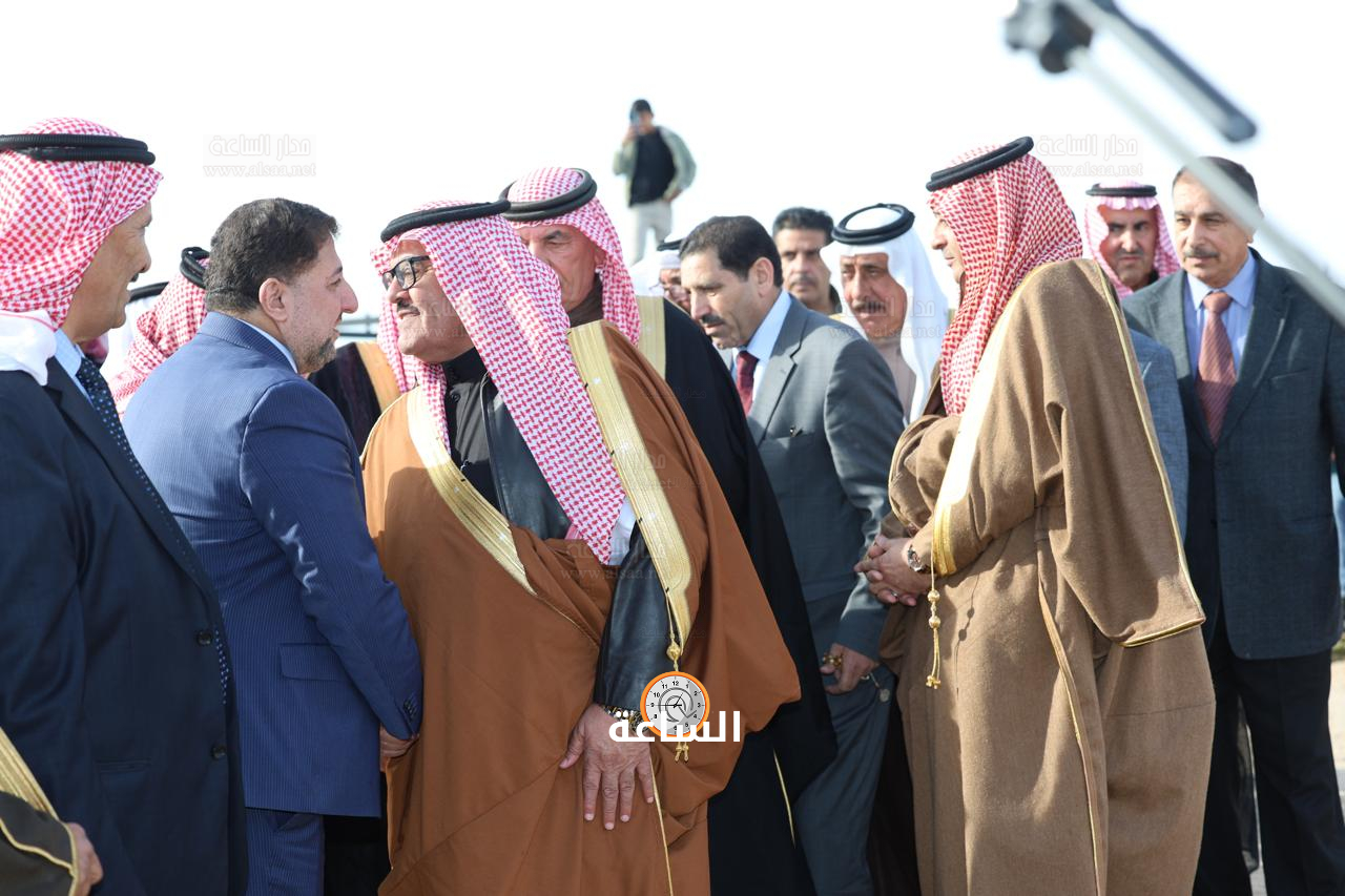 Madar Al-Saa Images 0.17176485795287288