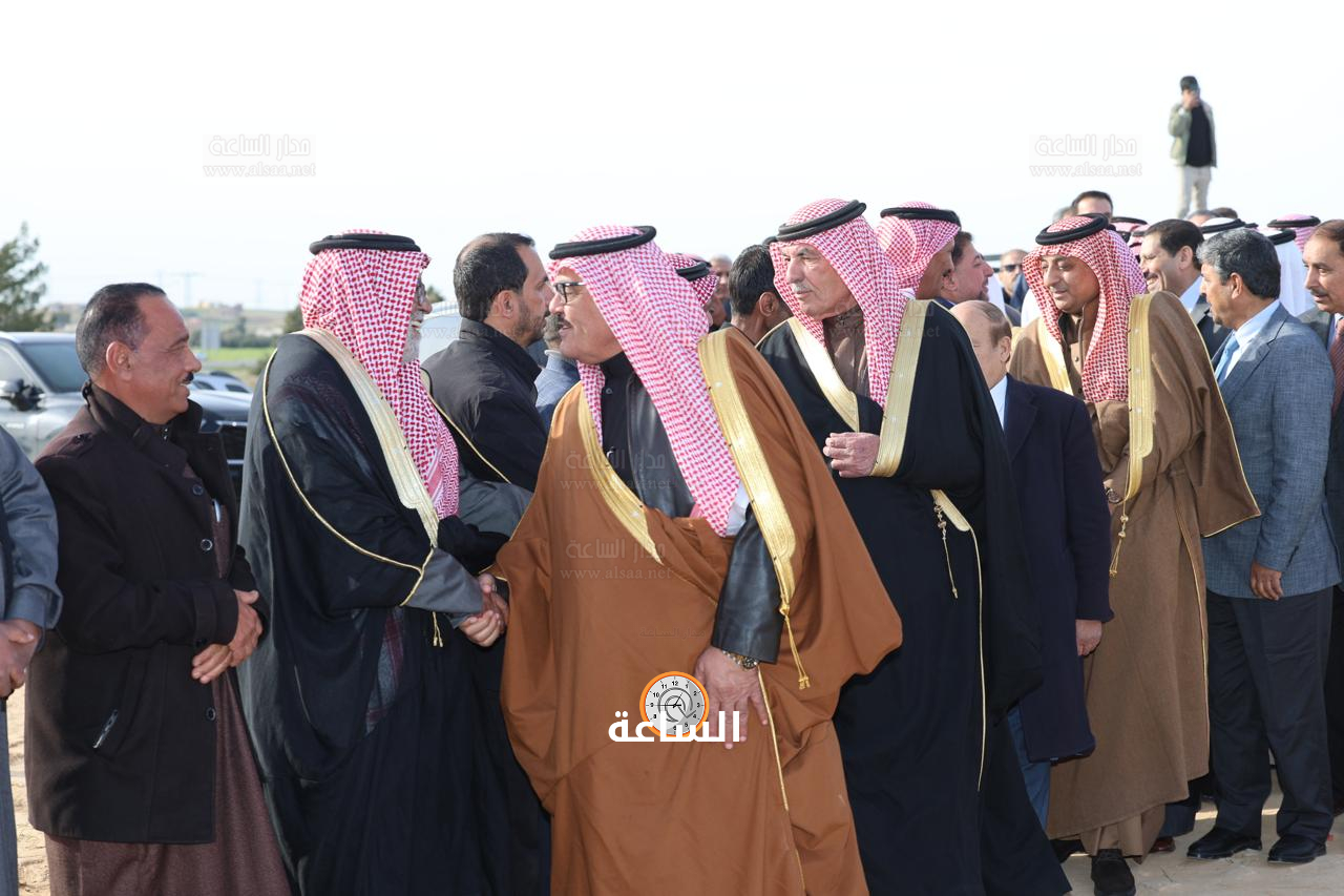 Madar Al-Saa Images 0.513797897438849