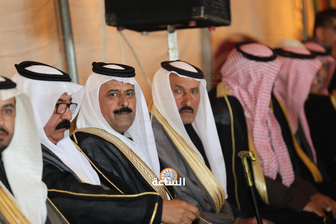 Madar Al-Saa Images 0.3460216722897964