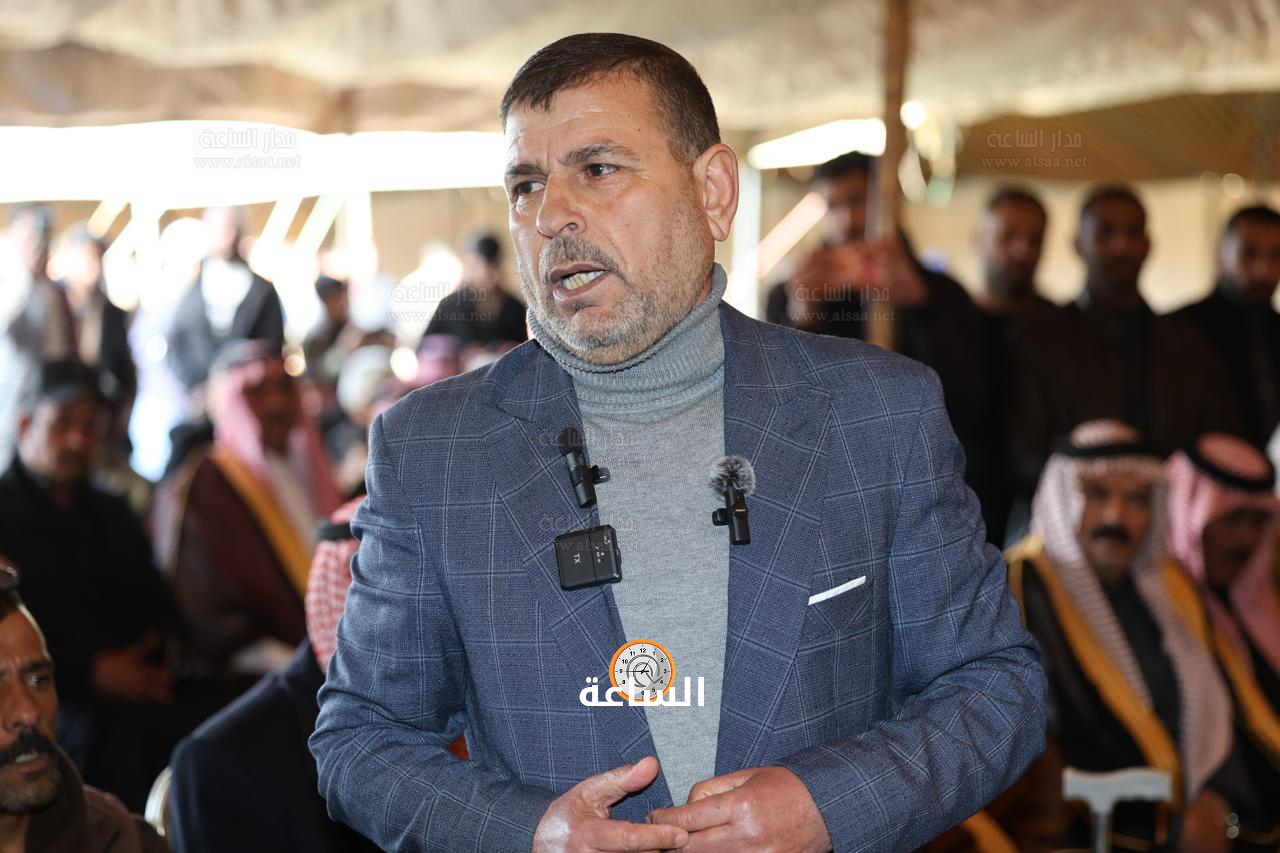 Madar Al-Saa Images 0.36737316961148136