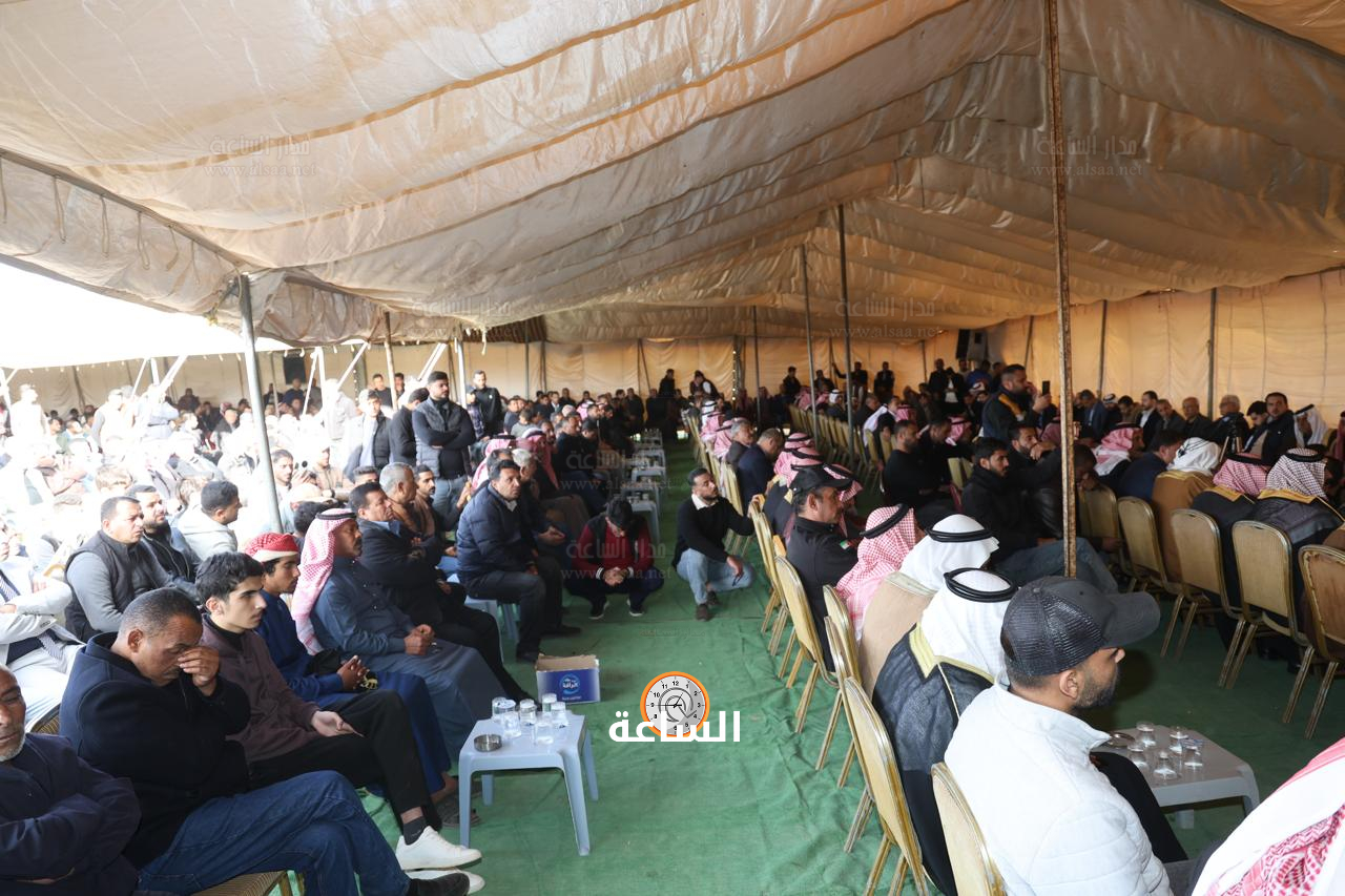 Madar Al-Saa Images 0.6470256152872645