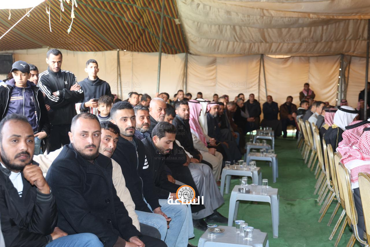 Madar Al-Saa Images 0.7879896383310557