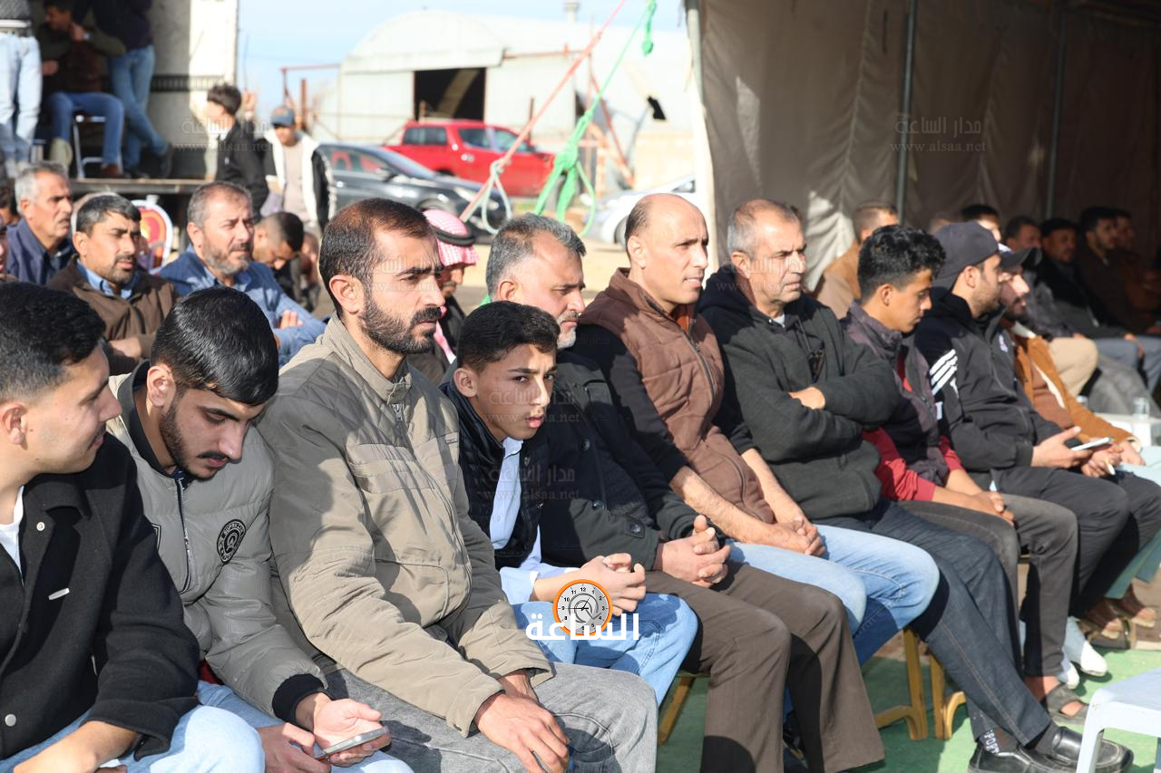 Madar Al-Saa Images 0.10215781347700958