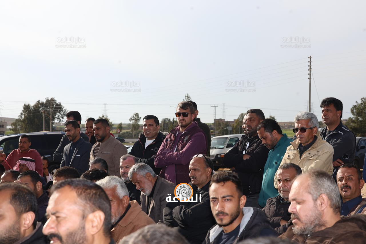 Madar Al-Saa Images 0.8272735767238165