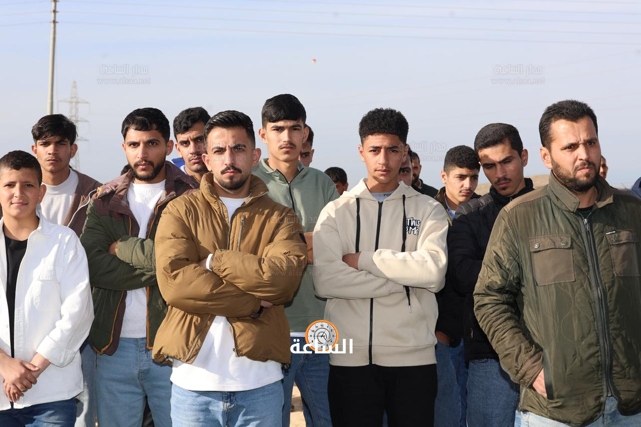 Madar Al-Saa Images 0.6987052726210058