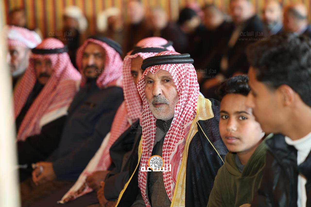 Madar Al-Saa Images 0.17593097584301554