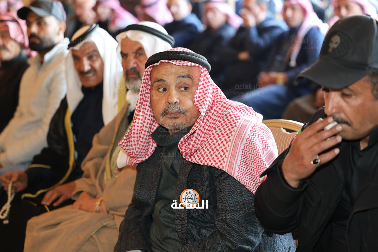 Madar Al-Saa Images 0.19591255059654478