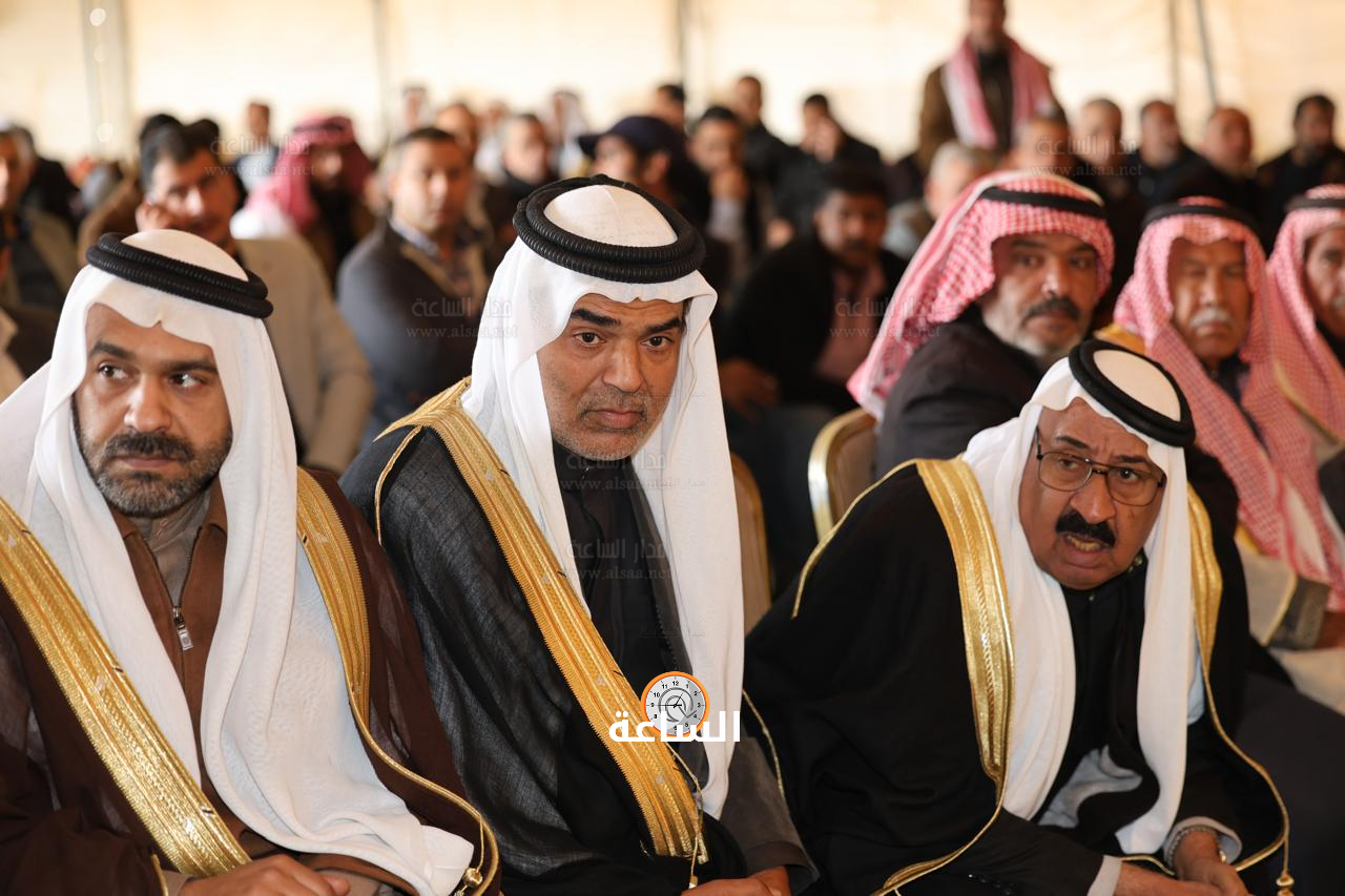 Madar Al-Saa Images 0.17680577075689297