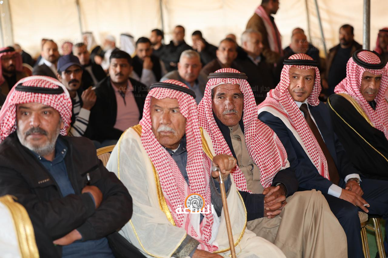 Madar Al-Saa Images 0.12548217082693347