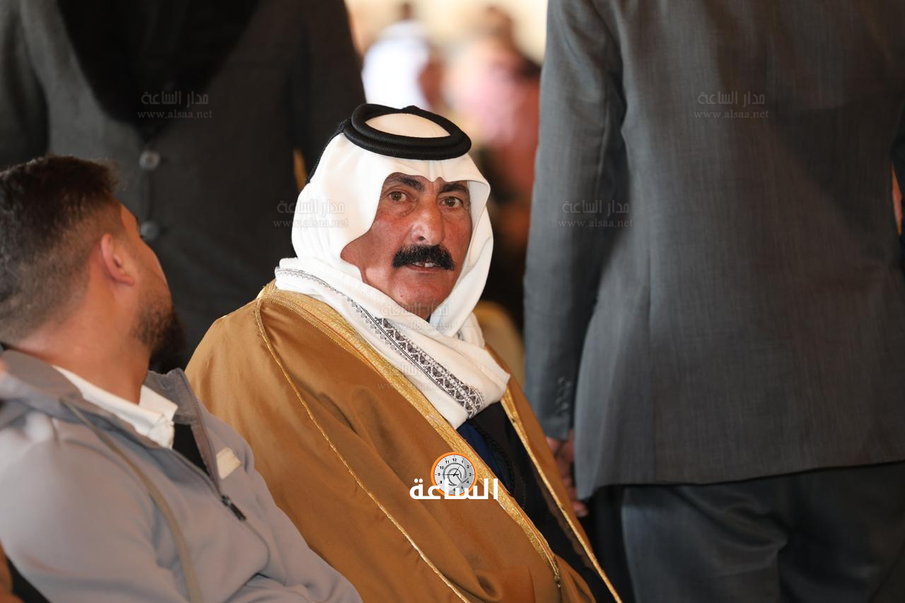 Madar Al-Saa Images 0.0979644951414752