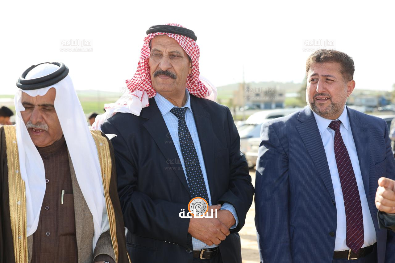 Madar Al-Saa Images 0.4105119582027079