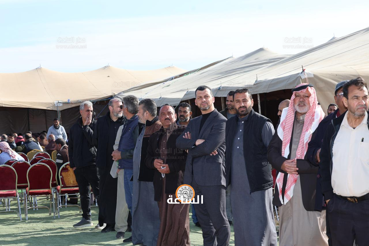 Madar Al-Saa Images 0.18793910551891402