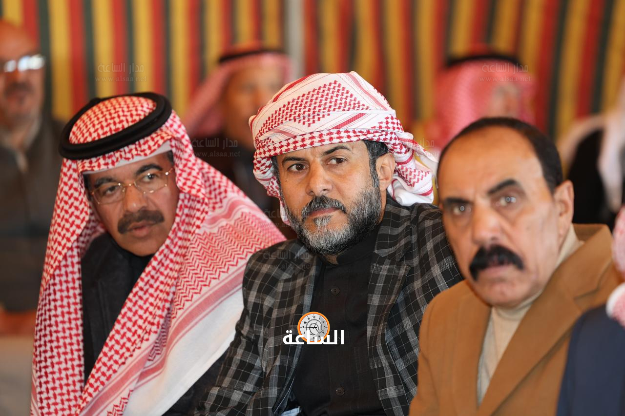 Madar Al-Saa Images 0.2602080721094966