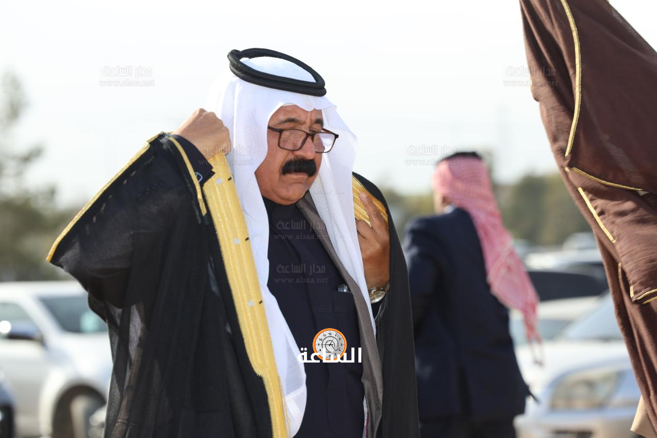 Madar Al-Saa Images 0.6904039191596621