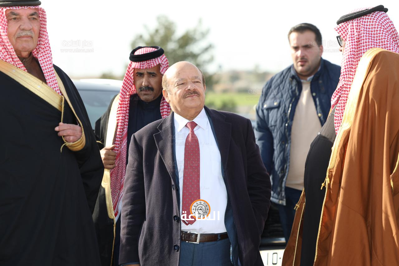 Madar Al-Saa Images 0.3689659969597576