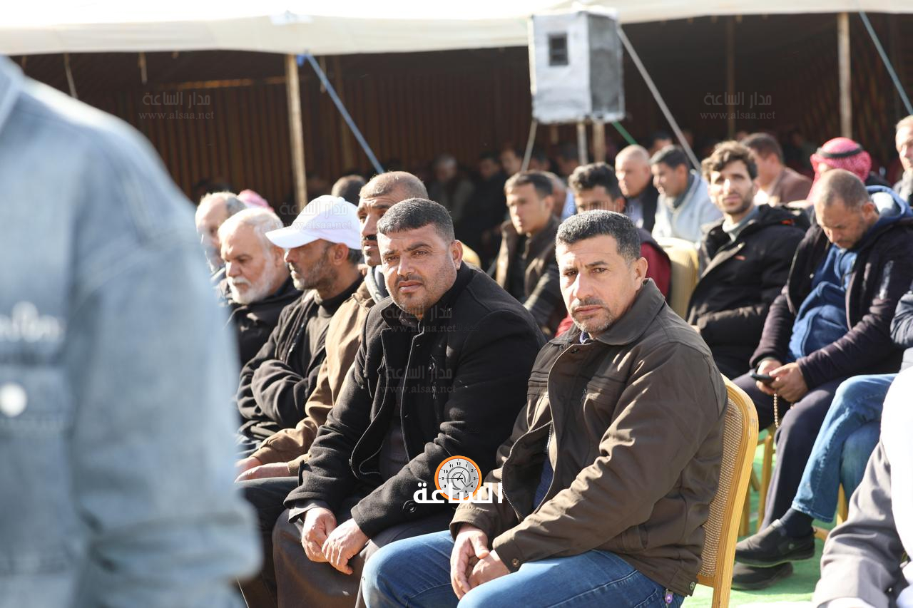 Madar Al-Saa Images 0.05709631628407763