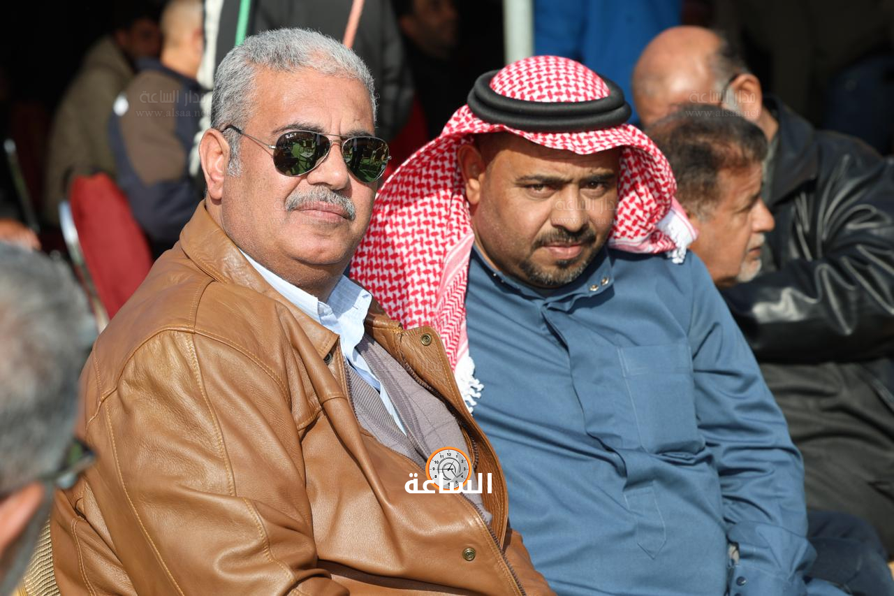 Madar Al-Saa Images 0.7912238061117148