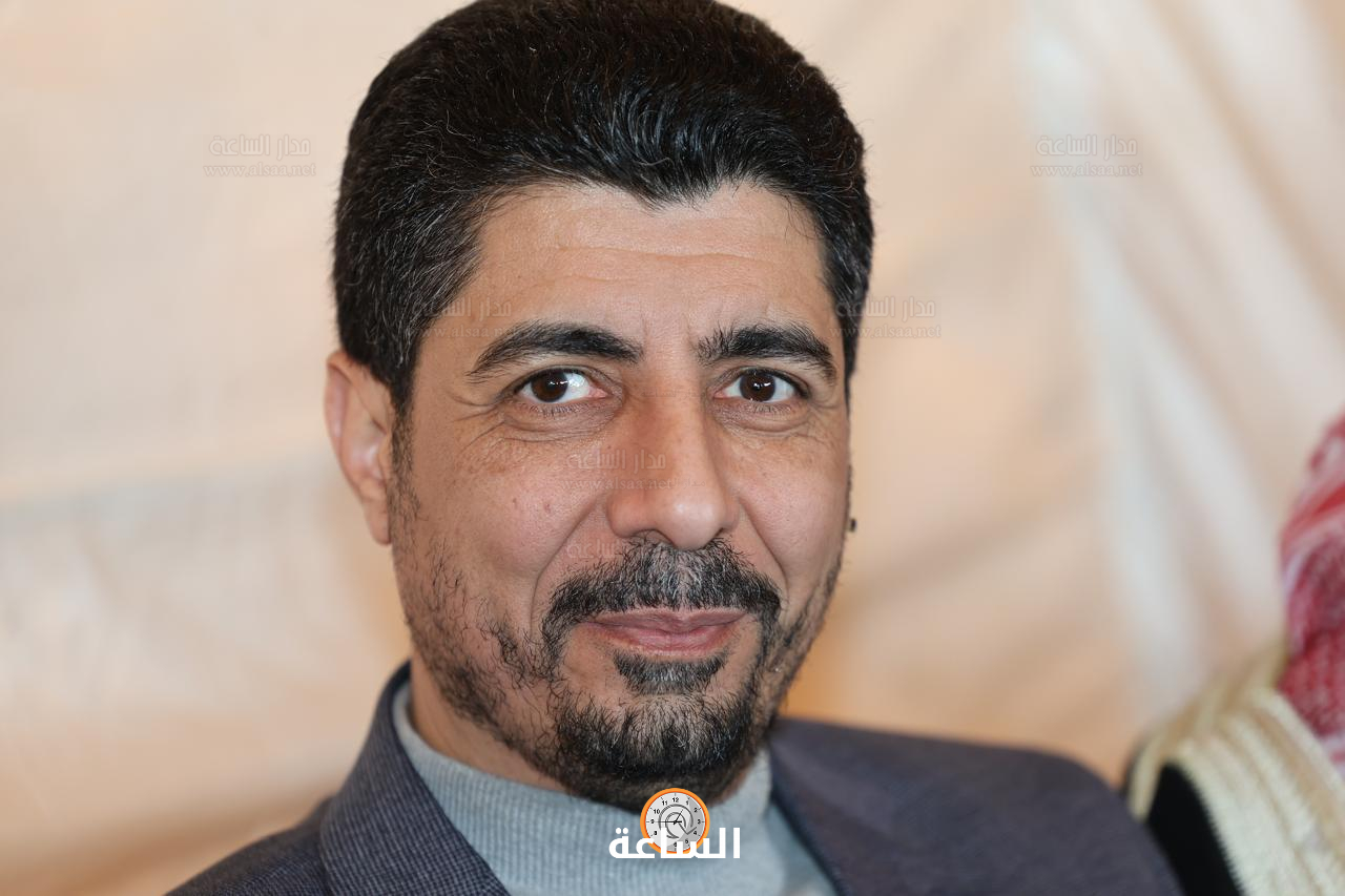 Madar Al-Saa Images 0.5272338640319757