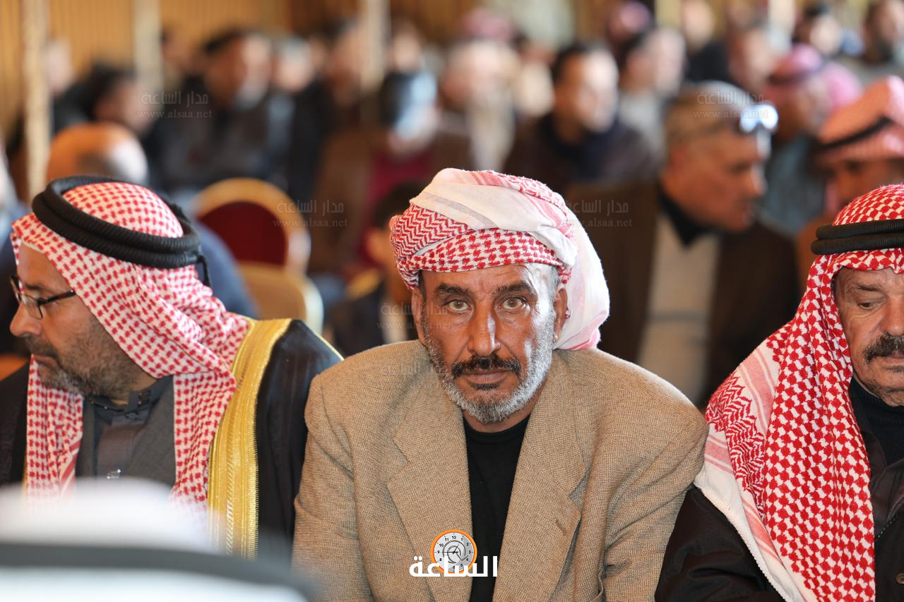 Madar Al-Saa Images 0.2860806931120363