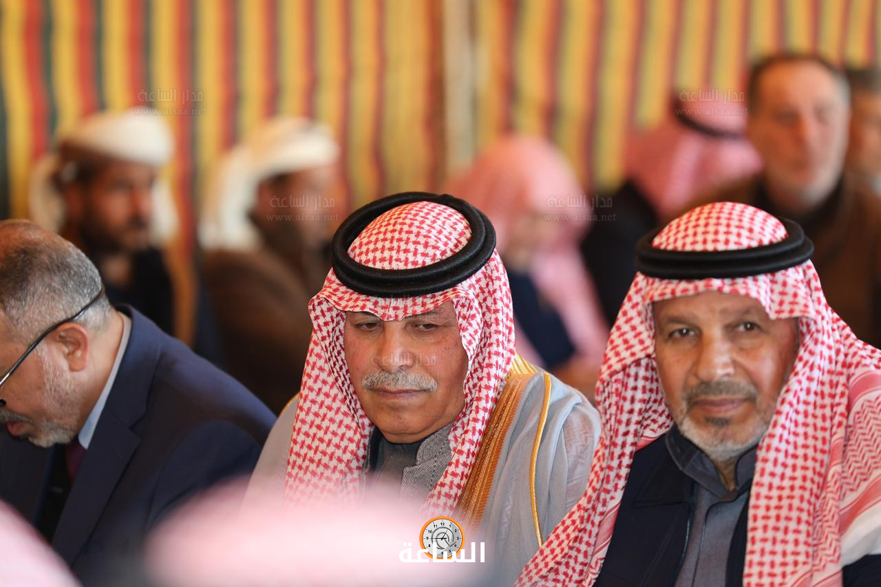 Madar Al-Saa Images 0.786963261173632