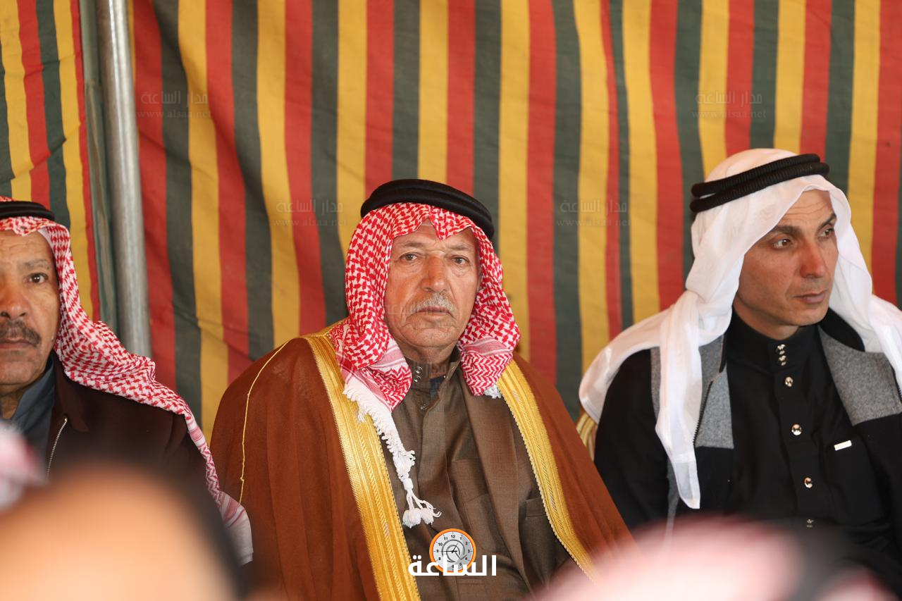 Madar Al-Saa Images 0.7386813447243238