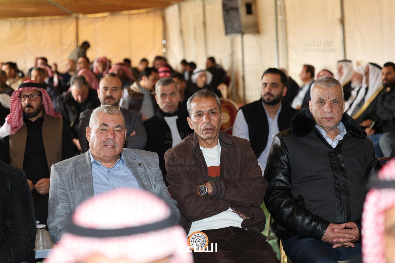 Madar Al-Saa Images 0.7331132849742834