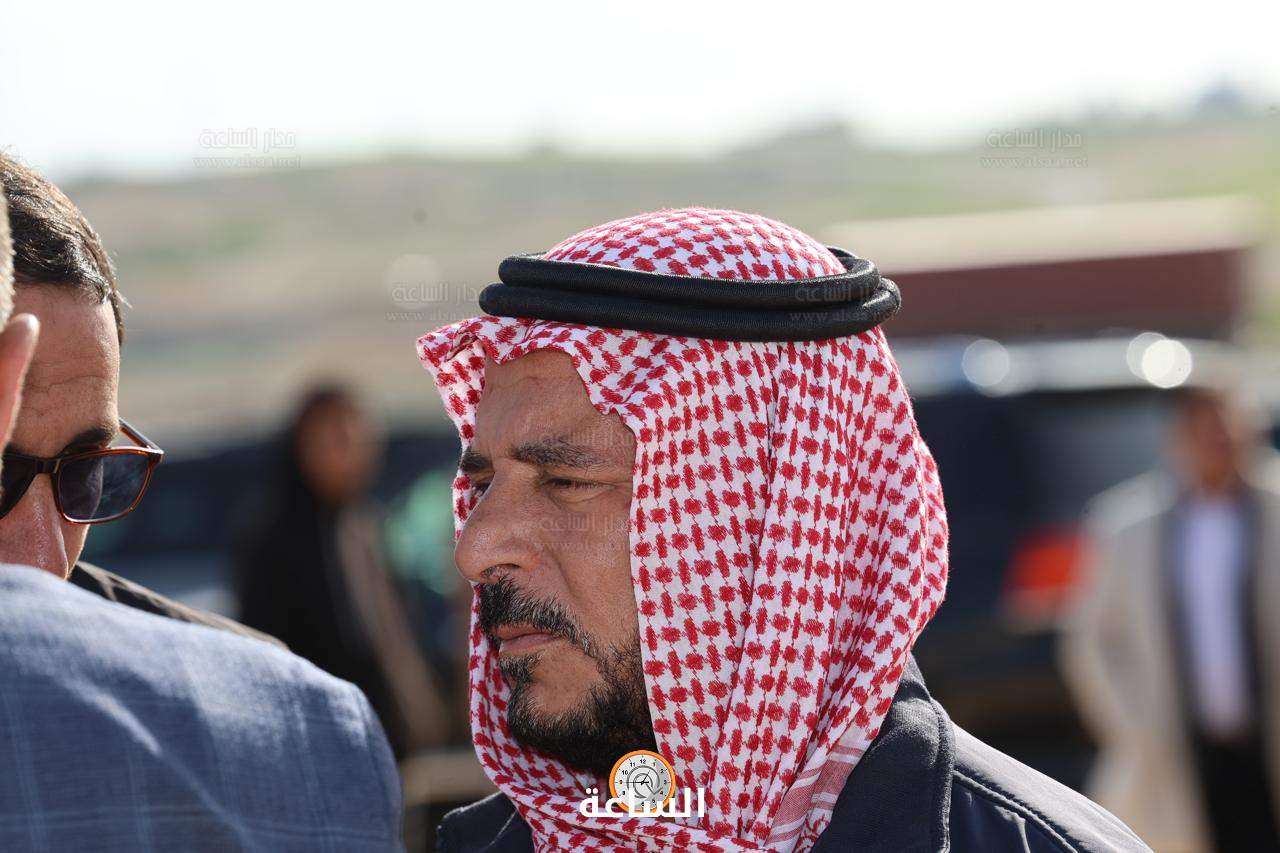 Madar Al-Saa Images 0.7502208006546118