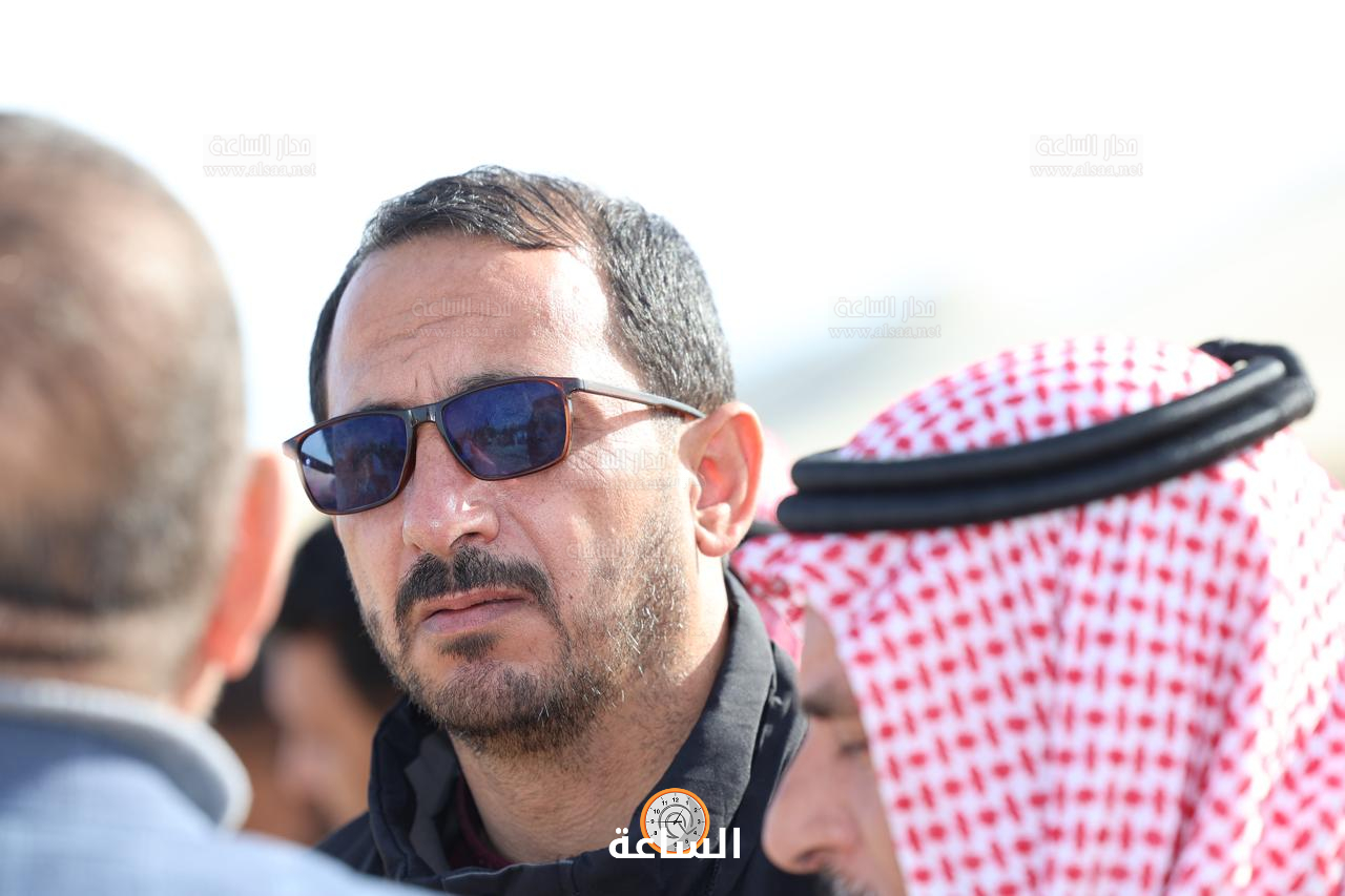 Madar Al-Saa Images 0.24836648663617988