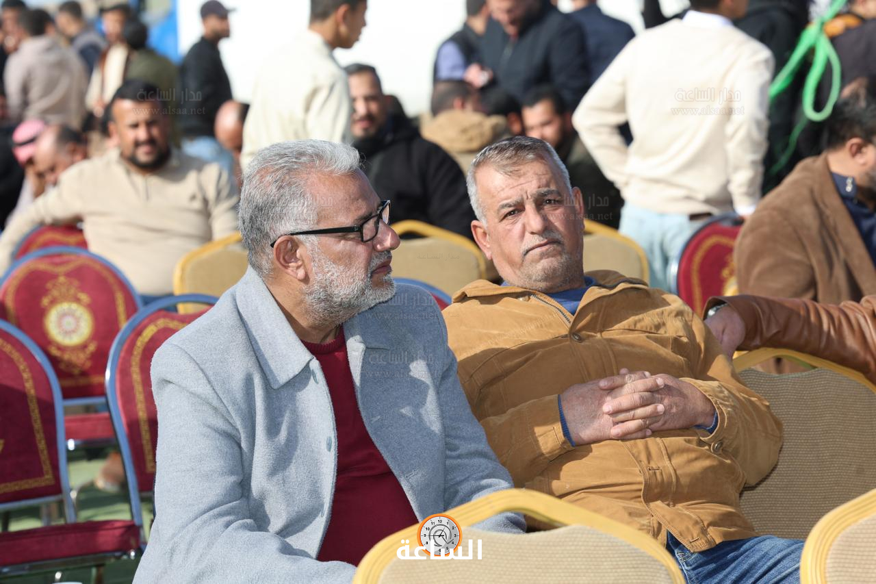 Madar Al-Saa Images 0.37133219037654275