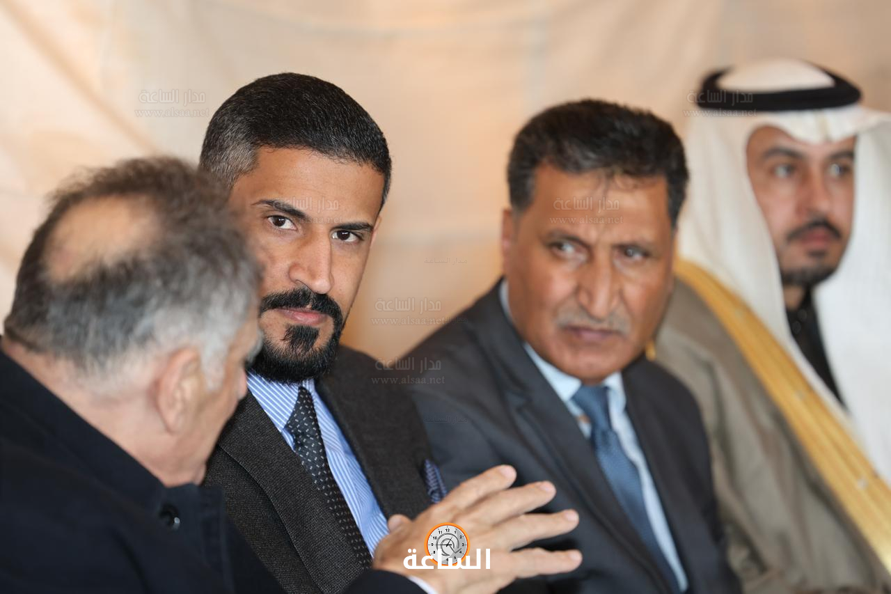 Madar Al-Saa Images 0.6383262151002517