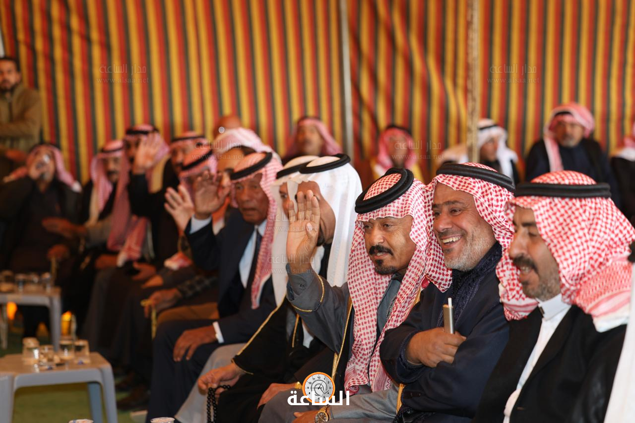 Madar Al-Saa Images 0.37638401282139566