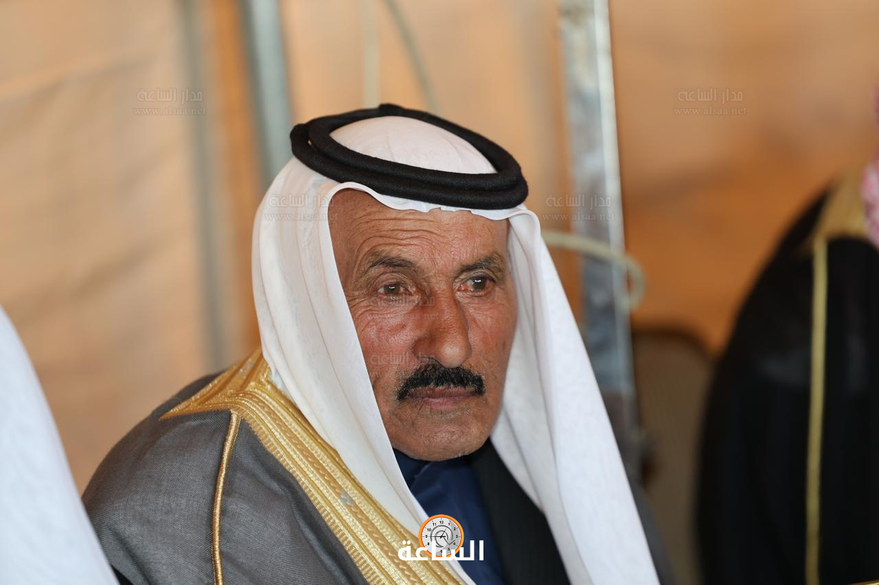 Madar Al-Saa Images 0.3598544923512762