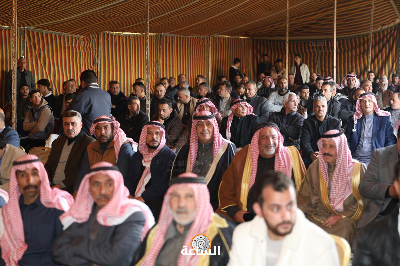 Madar Al-Saa Images 0.655236169960225