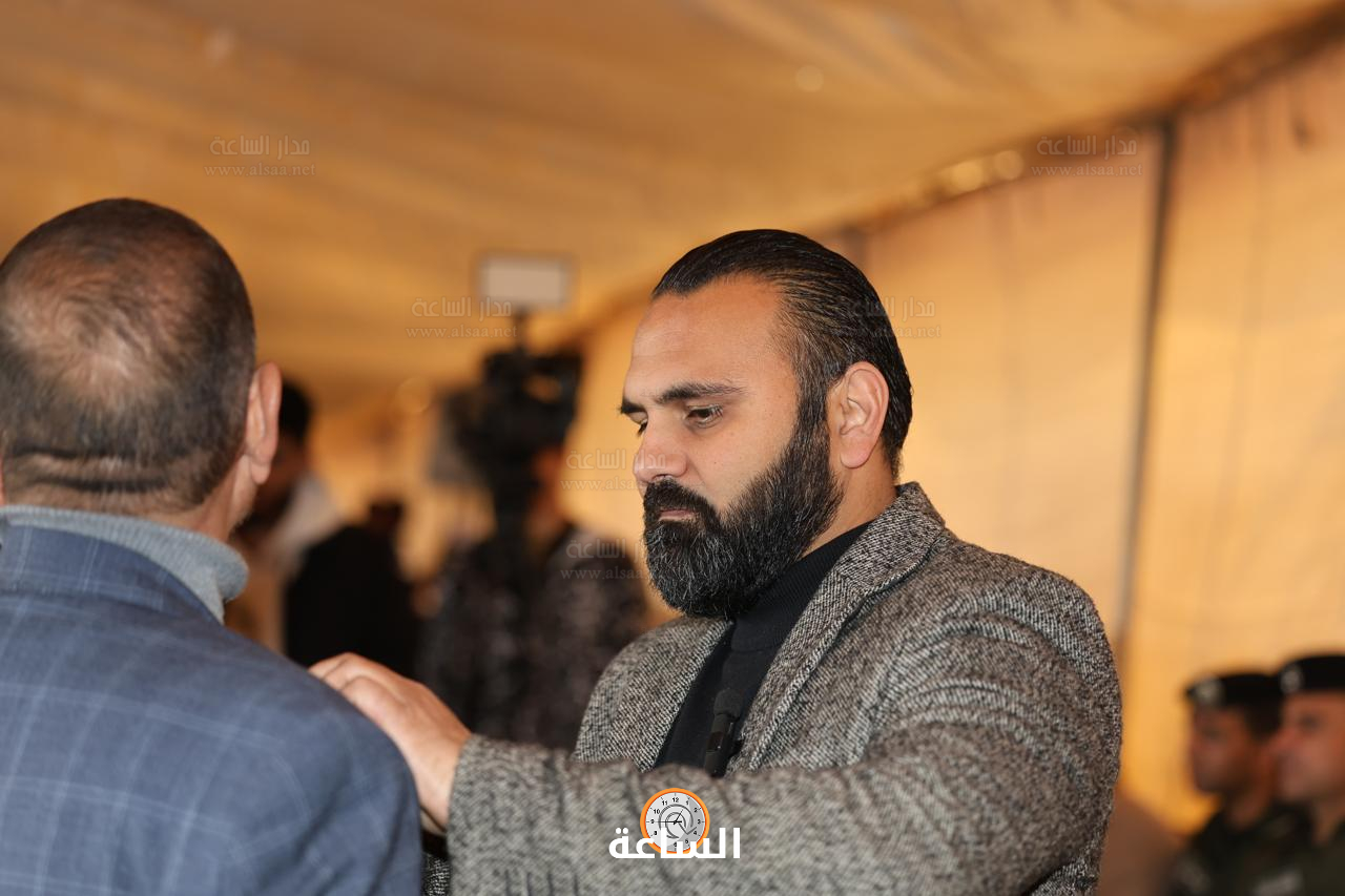 Madar Al-Saa Images 0.30334213693064793