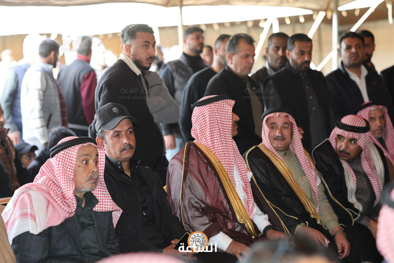 Madar Al-Saa Images 0.3674907272022123