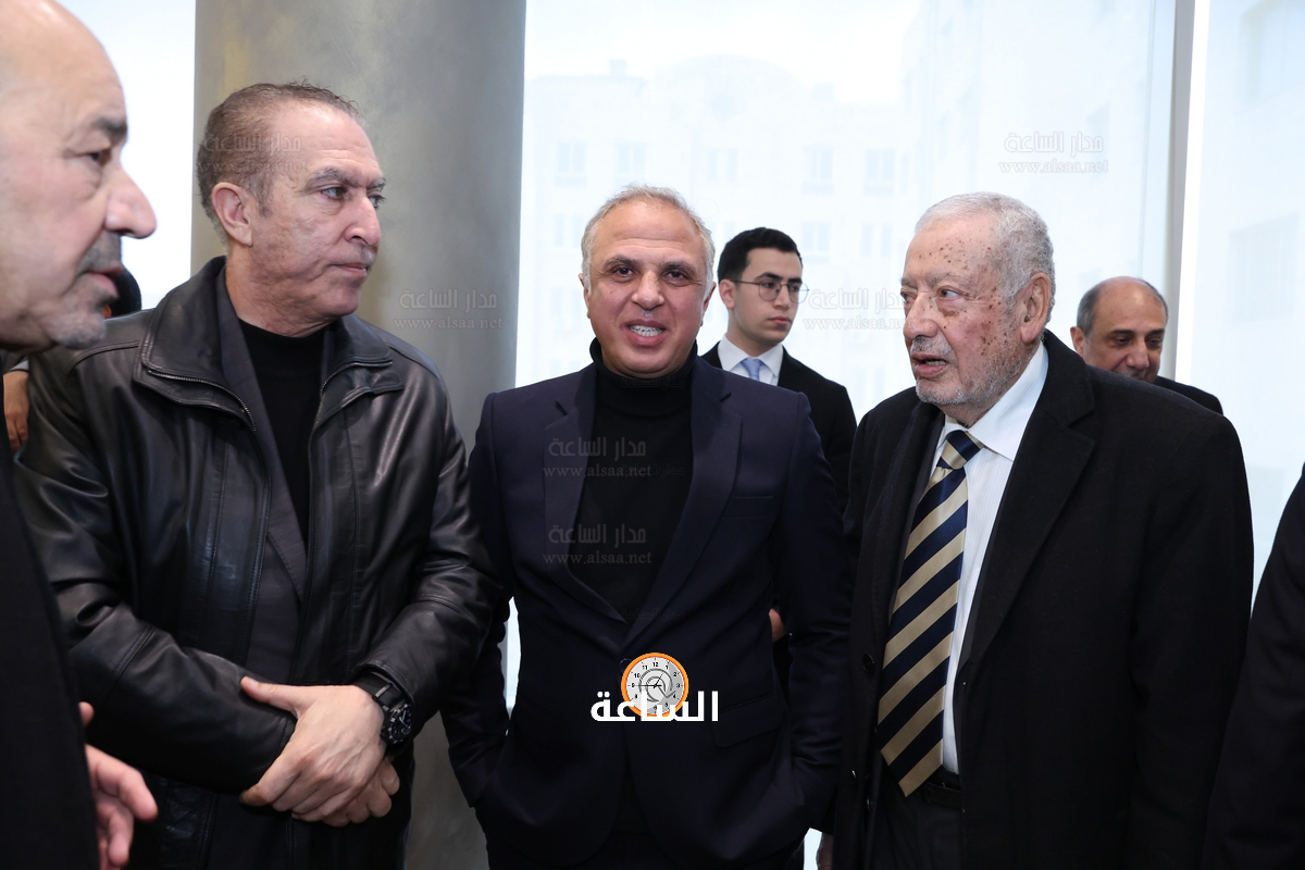 Madar Al-Saa Images 0.09043233248169169